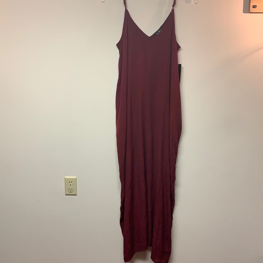 Lulus dress